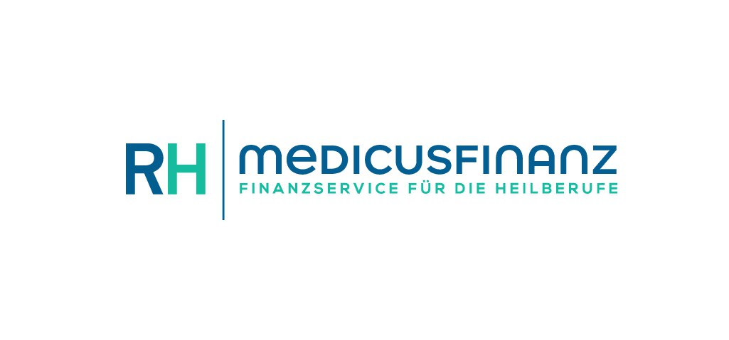 Finanzdienstleister sucht für seinen Relaunch unter dem Namen MEDICUSFINANZ ein neues Firmenlogo