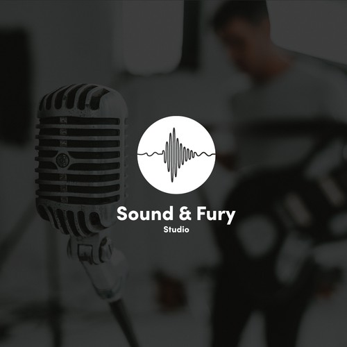 SOUND & FURY