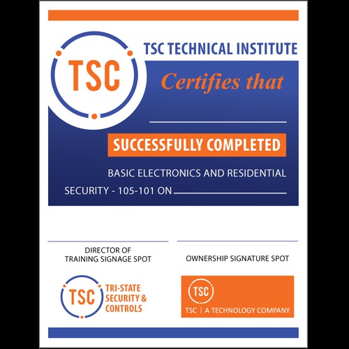 Tri-State Security & Controls LLC