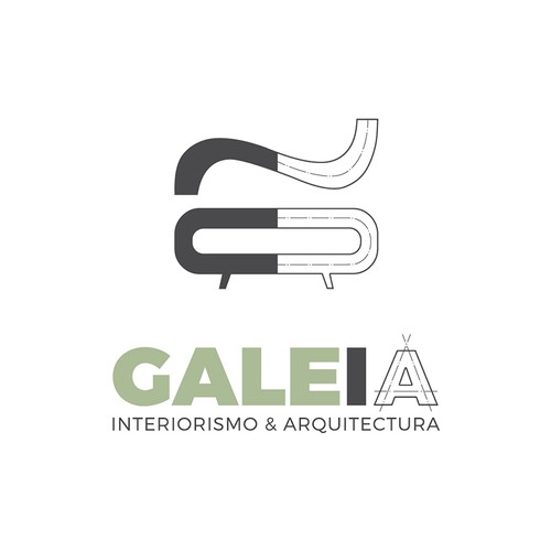 GALEIA INTERIORISMO & ARQUITECTURA