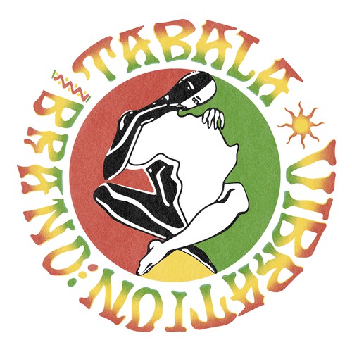Tabala Vibration Brano Logo