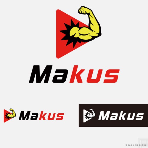 logo - Makus