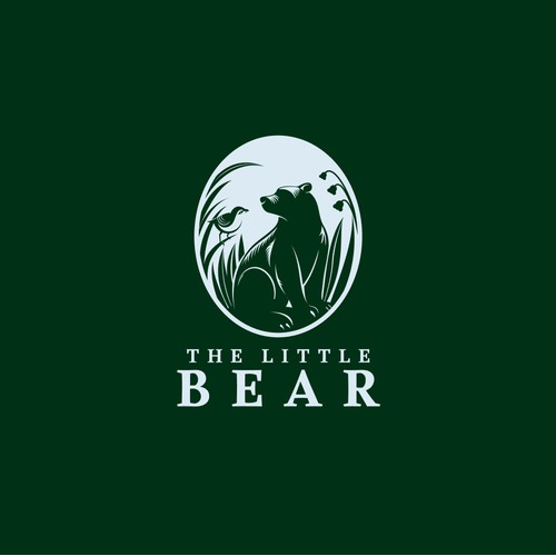 The Little Bear