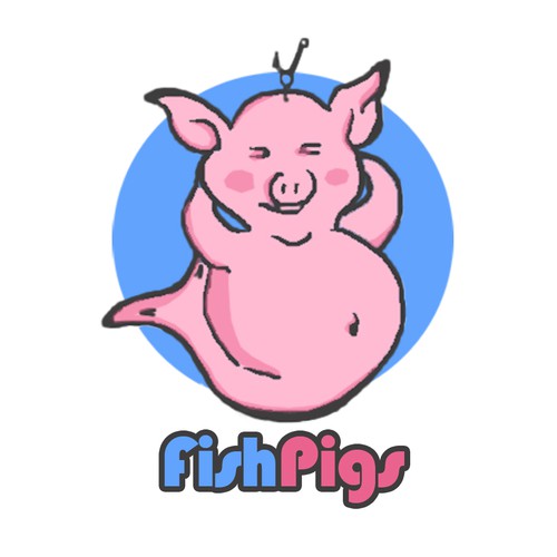 Fish Pigs