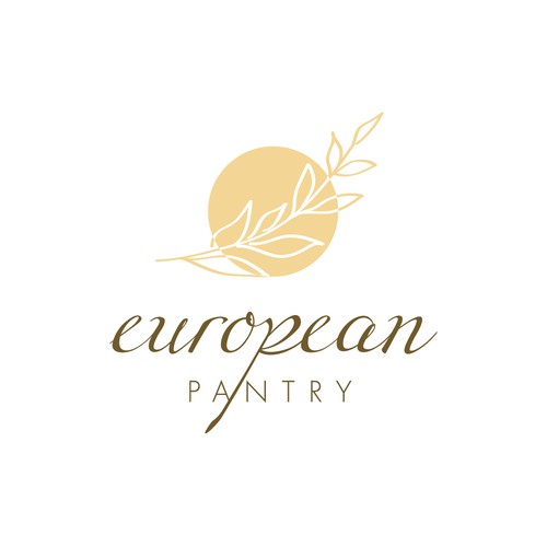 European Pantry