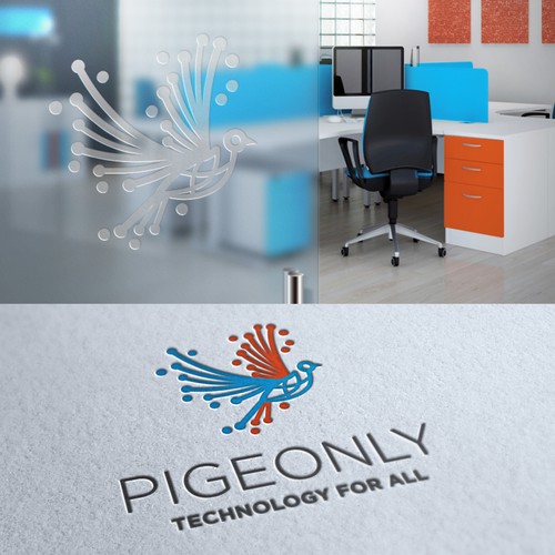 Pigeonly Tech Company