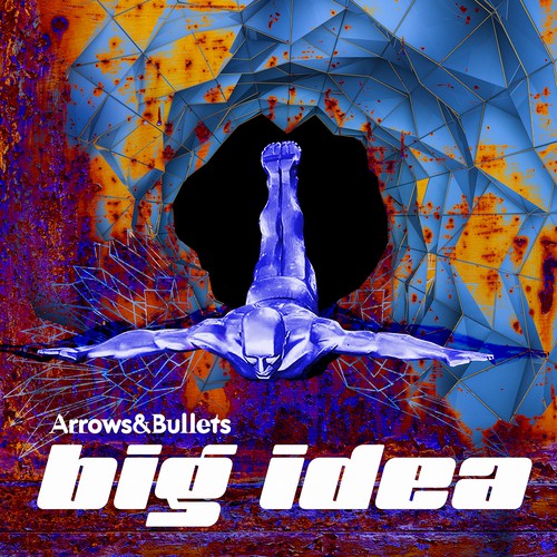 Arrows & Bullets album cover