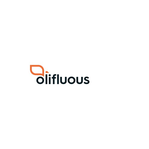 Logo Design for Olifluous