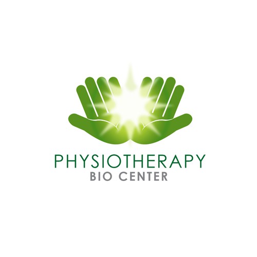 Physiotherapy logo