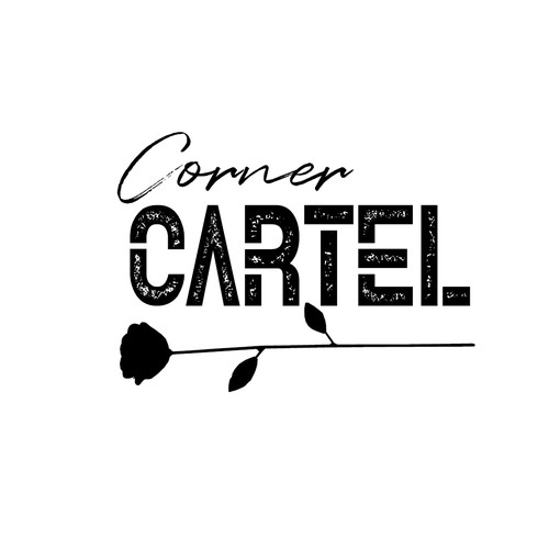 Corner Cartel Mono Version