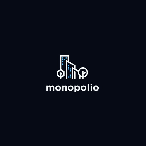 Monopolio Logo