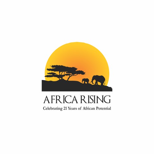 Africa Rising