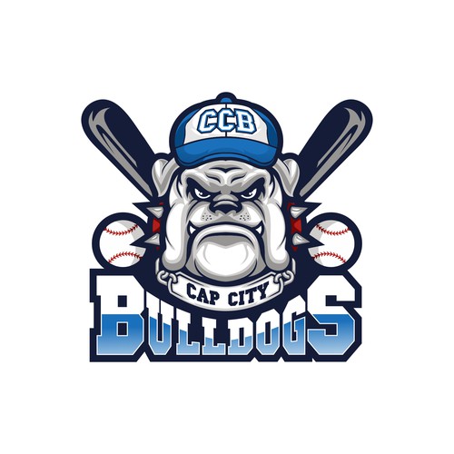 BULLDOGS logo