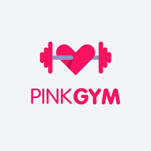 Pink Gym