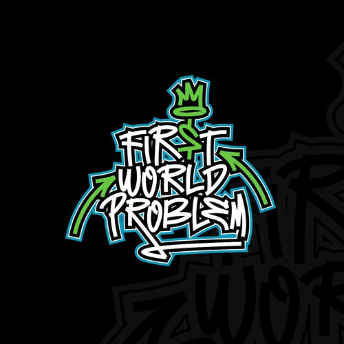 GRAFFITI LOGO