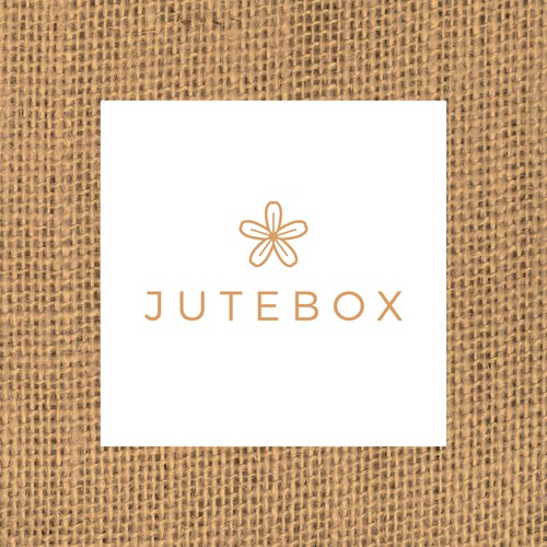 Natural Home Goods Brand Logo