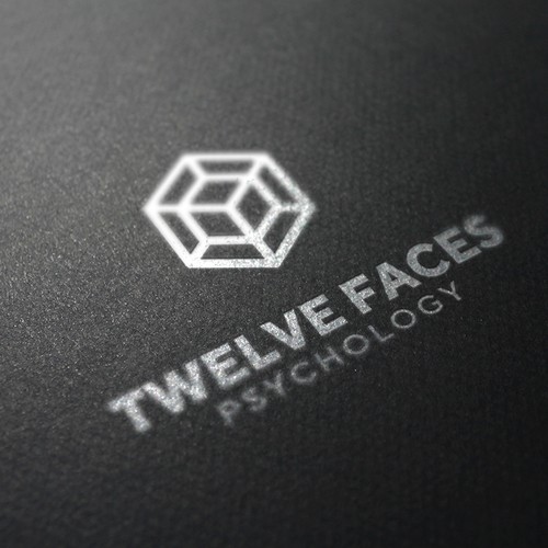 Twelve faces 