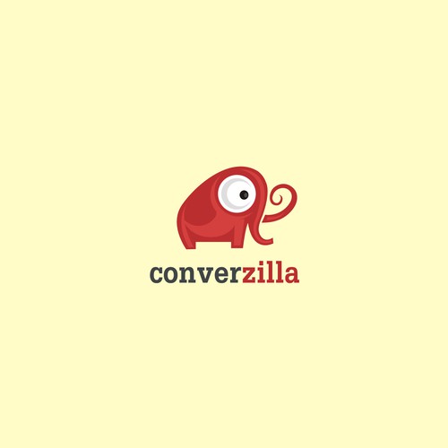 Help Converzilla with a new logo