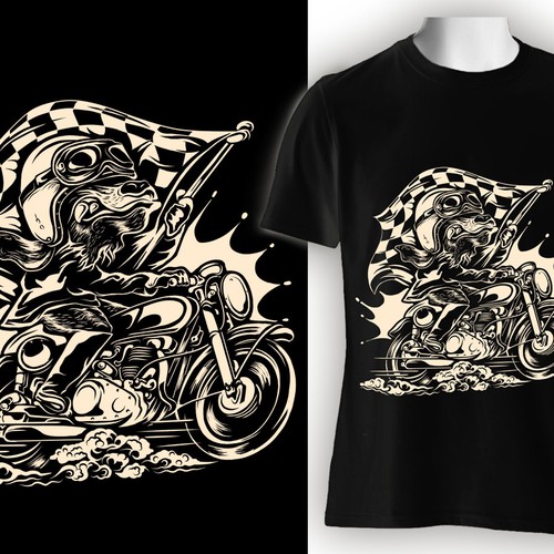 +++Humor Funny Shirt Design for Motorcycle Biker+++Winner guaranteed+++