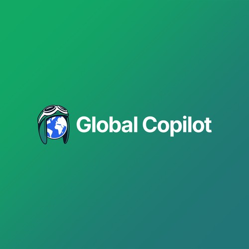 GLOBAL COPILOT LOGO
