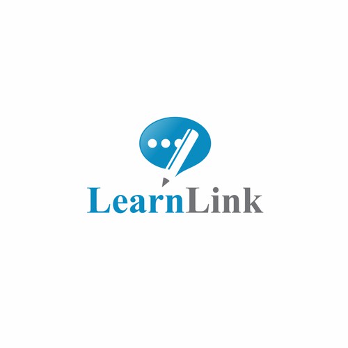 Learn Link logo
