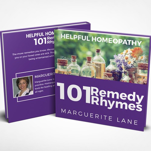 Helpful Homeopathy-101 Remedy Rhymes