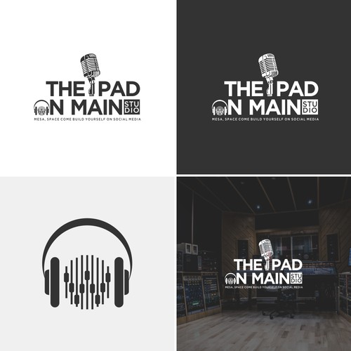 THE PAD ON MAIN