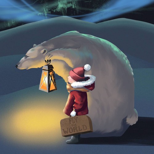 children's book illustration