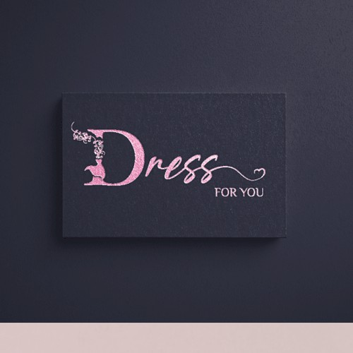 Fashion and modern Logo