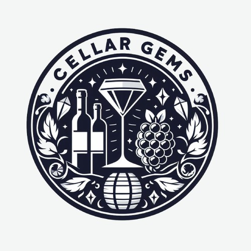  Wine Cellar management company logo
