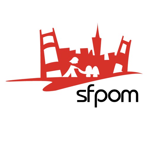 San Francisco Parents of Multiples new logo
