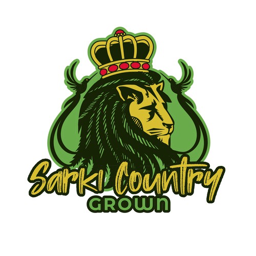 Sarki Country Grown