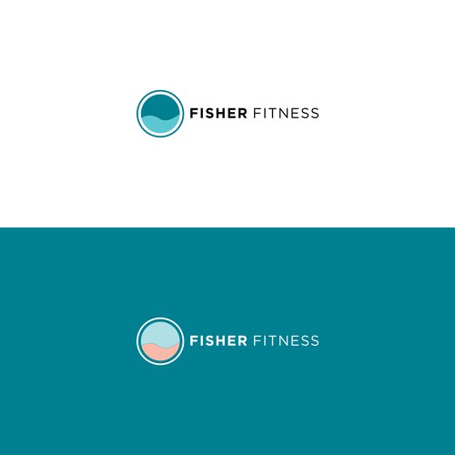 FITNESS LOGO