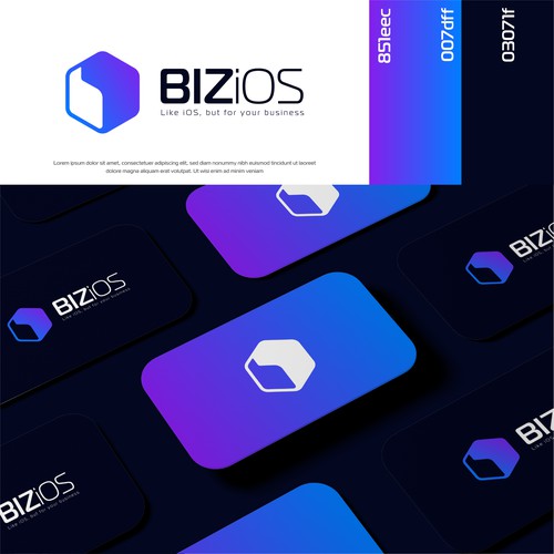 bizios logo