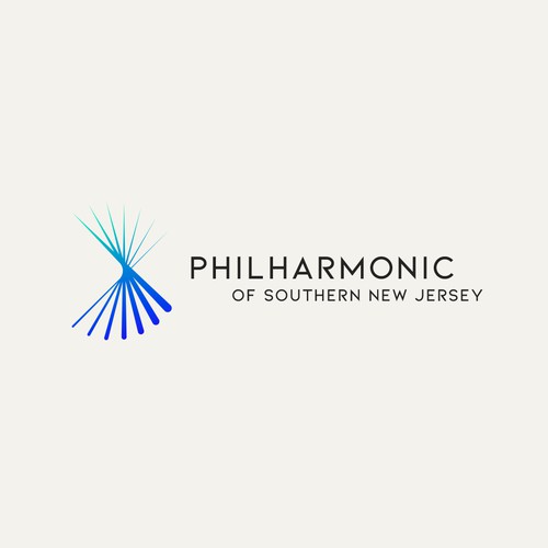 Logo for Symphony Orchestra