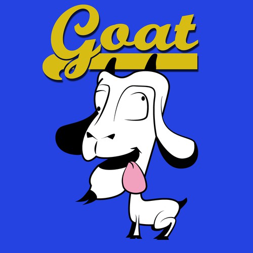 Goat for mobile app
