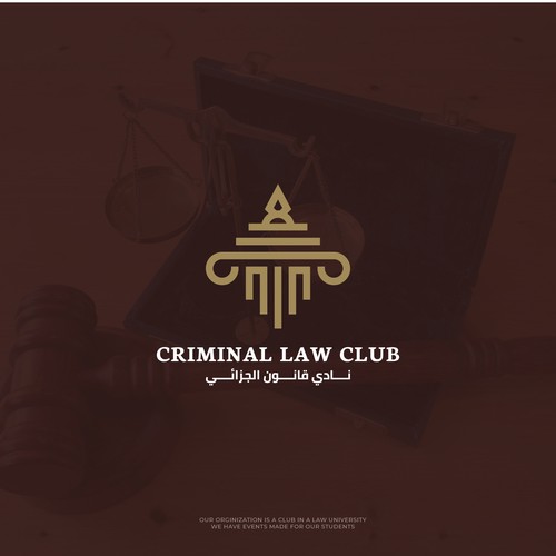 Criminal Law Club