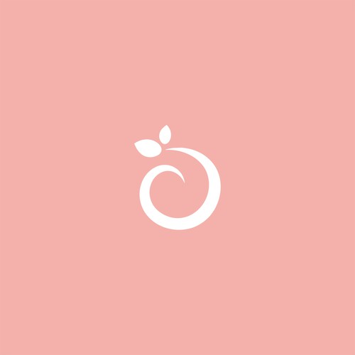 Peach Care Logo