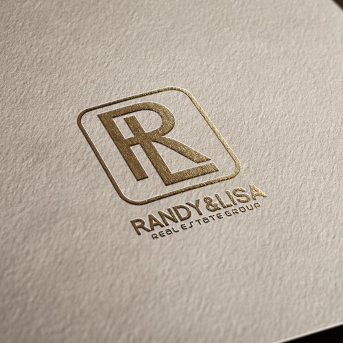 construction and real estate logo concept