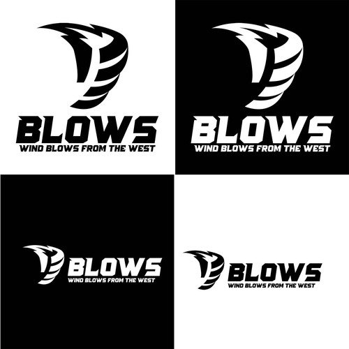 Blows logo