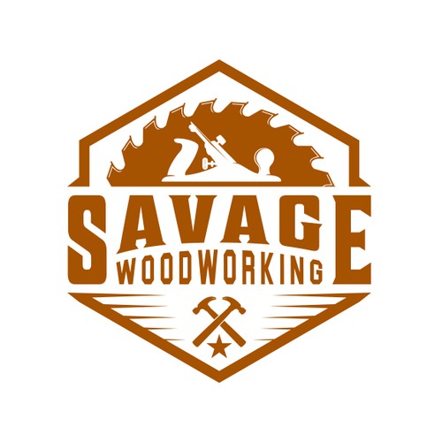 Savage Woodworking
