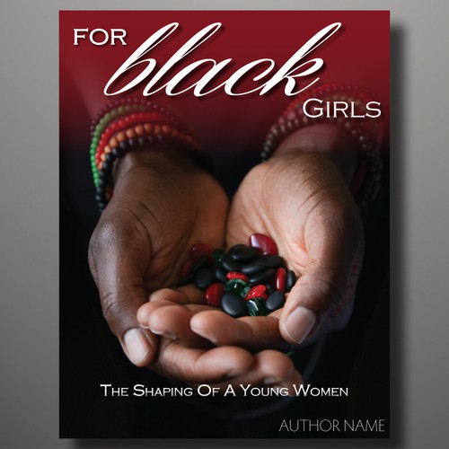 For Black Girls Book Cover