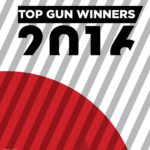 poster for TOP GUN WINNERS