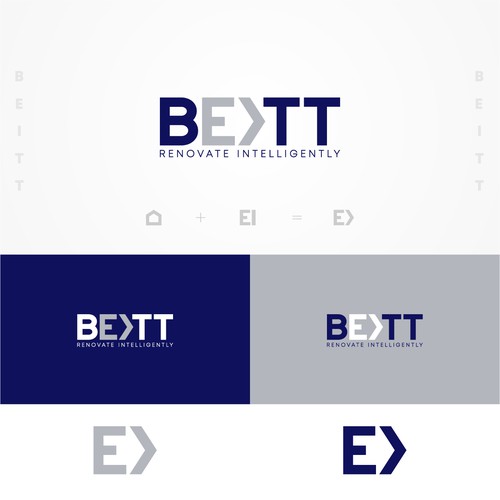 BEITT RENOVATE INTELLIGENTLY