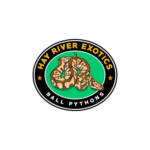 Hay River Exotics