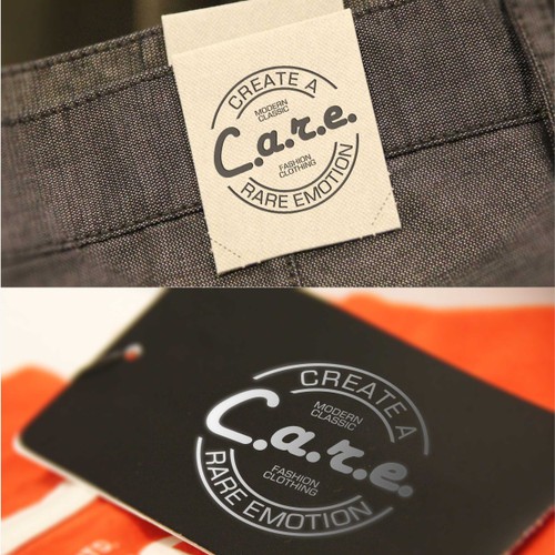 C.A.R.E. Clothing 