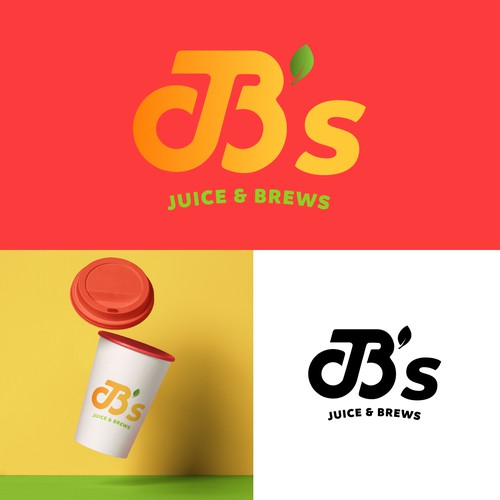 Monogram for JB's