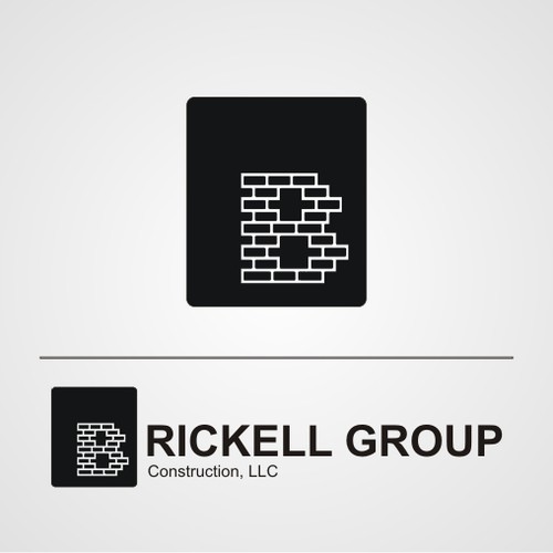 New logo wanted for Brickell Group Construction