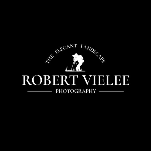 logo for Landscape Photographer