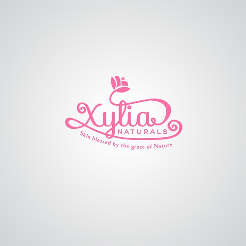 Logo for Xylia Naturals